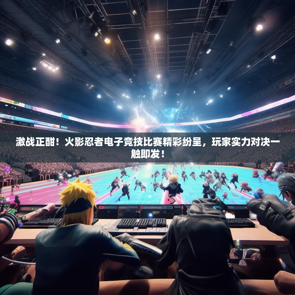 激战正酣!火影忍者电子竞技比赛精彩纷呈,玩家实力对决一触即发! 激战正酣!火影忍者电子竞技比赛精彩纷呈,玩家实力对决一触即发!