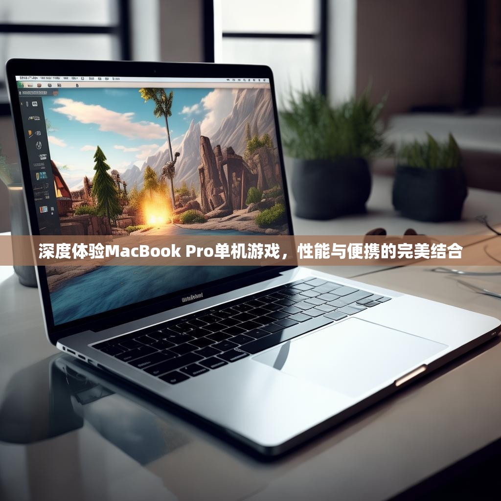 深度体验MacBook Pro单机游戏，性能与便携的完美结合