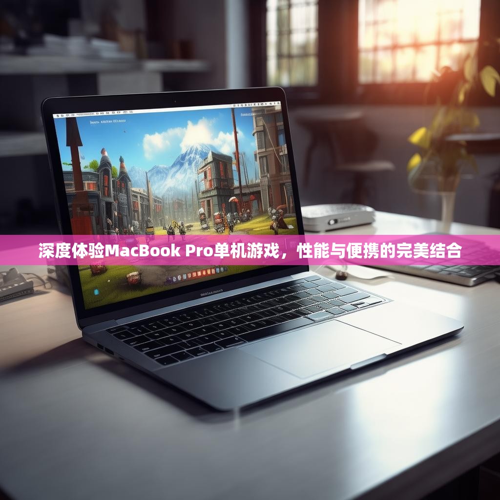 深度体验MacBook Pro单机游戏，性能与便携的完美结合