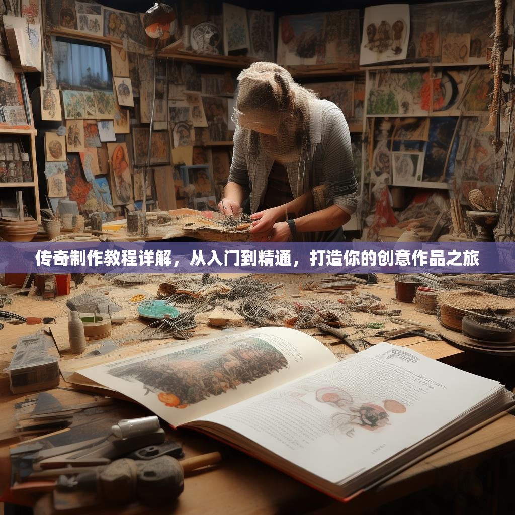 传奇制作教程详解,从入门到精通,打造你的创意作品之旅 传奇制作教程详解,从入门到精通,打造你的创意作品之旅