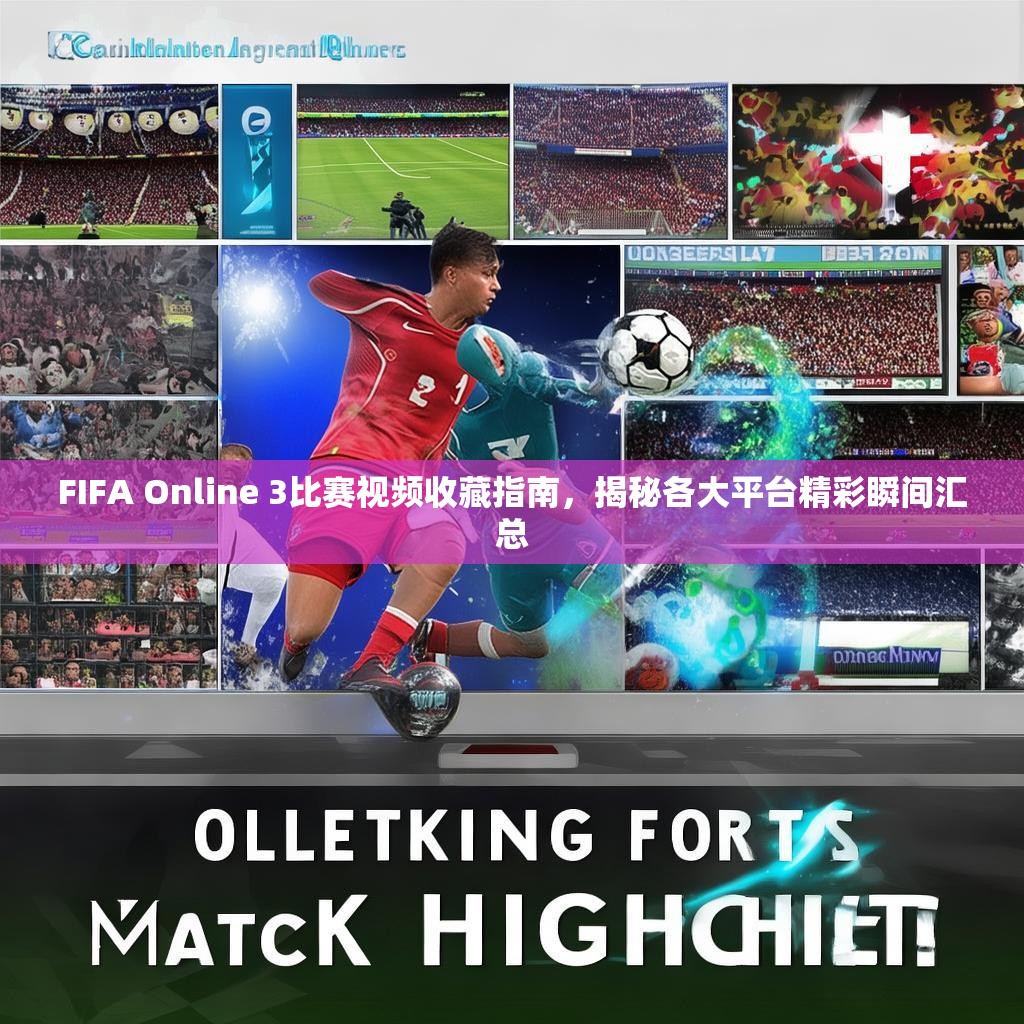 FIFA Online 3比赛视频收藏指南,揭秘各大平台精彩瞬间汇总 FIFA Online 3比赛视频收藏指南,揭秘各大平台精彩瞬间汇总