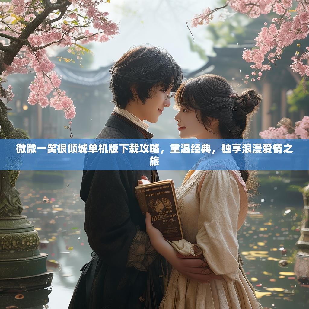 微微一笑很倾城单机版下载攻略,重温经典,独享浪漫爱情之旅 微微一笑很倾城单机版下载攻略,重温经典,独享浪漫爱情之旅