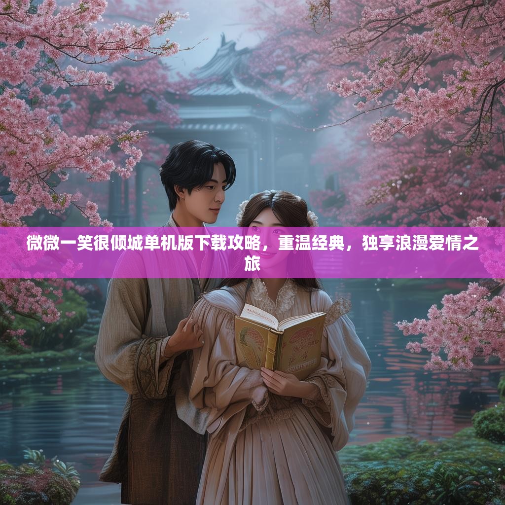 微微一笑很倾城单机版下载攻略,重温经典,独享浪漫爱情之旅 微微一笑很倾城单机版下载攻略,重温经典,独享浪漫爱情之旅