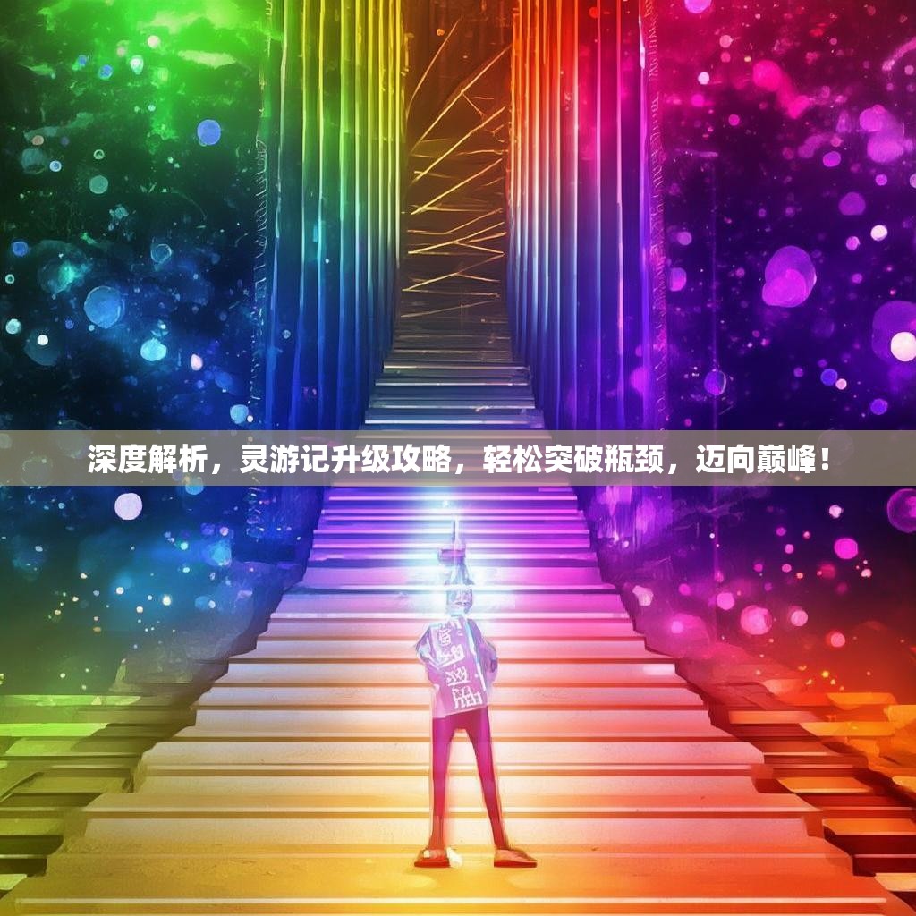深度解析,灵游记升级攻略,轻松突破瓶颈,迈向巅峰! 深度解析,灵游记升级攻略,轻松突破瓶颈,迈向巅峰!