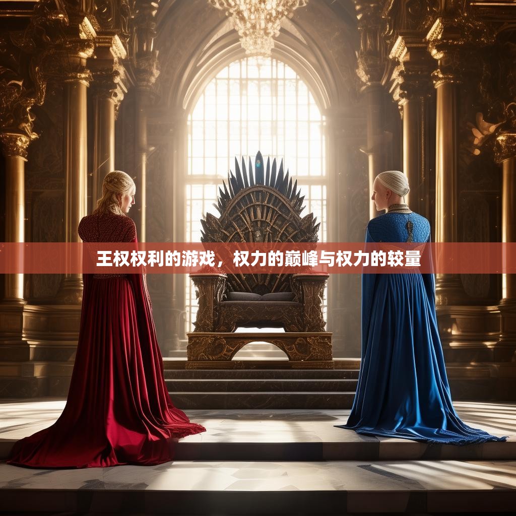 王权权利的游戏,权力的巅峰与权力的较量 王权权利的游戏,权力的巅峰与权力的较量