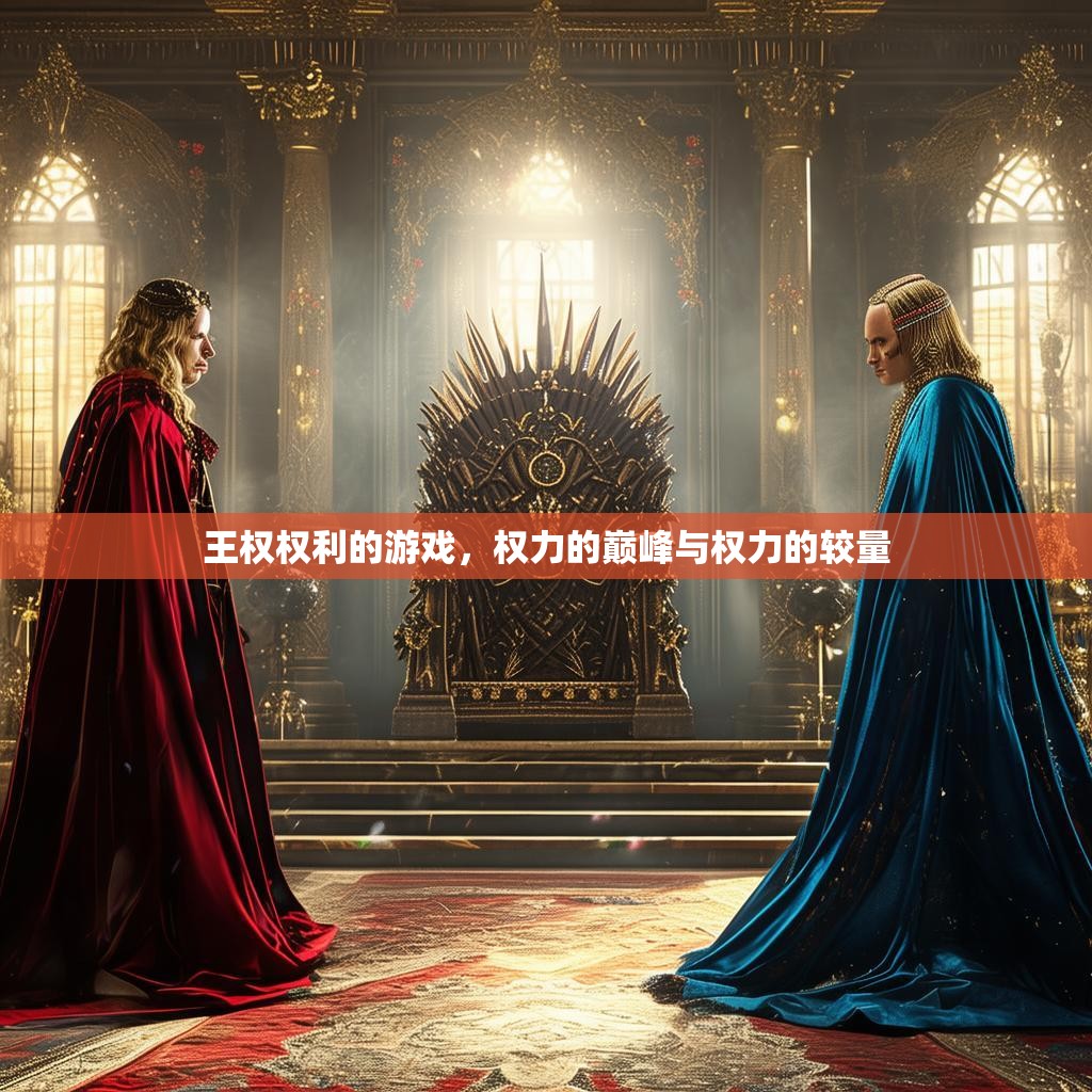 王权权利的游戏,权力的巅峰与权力的较量 王权权利的游戏,权力的巅峰与权力的较量
