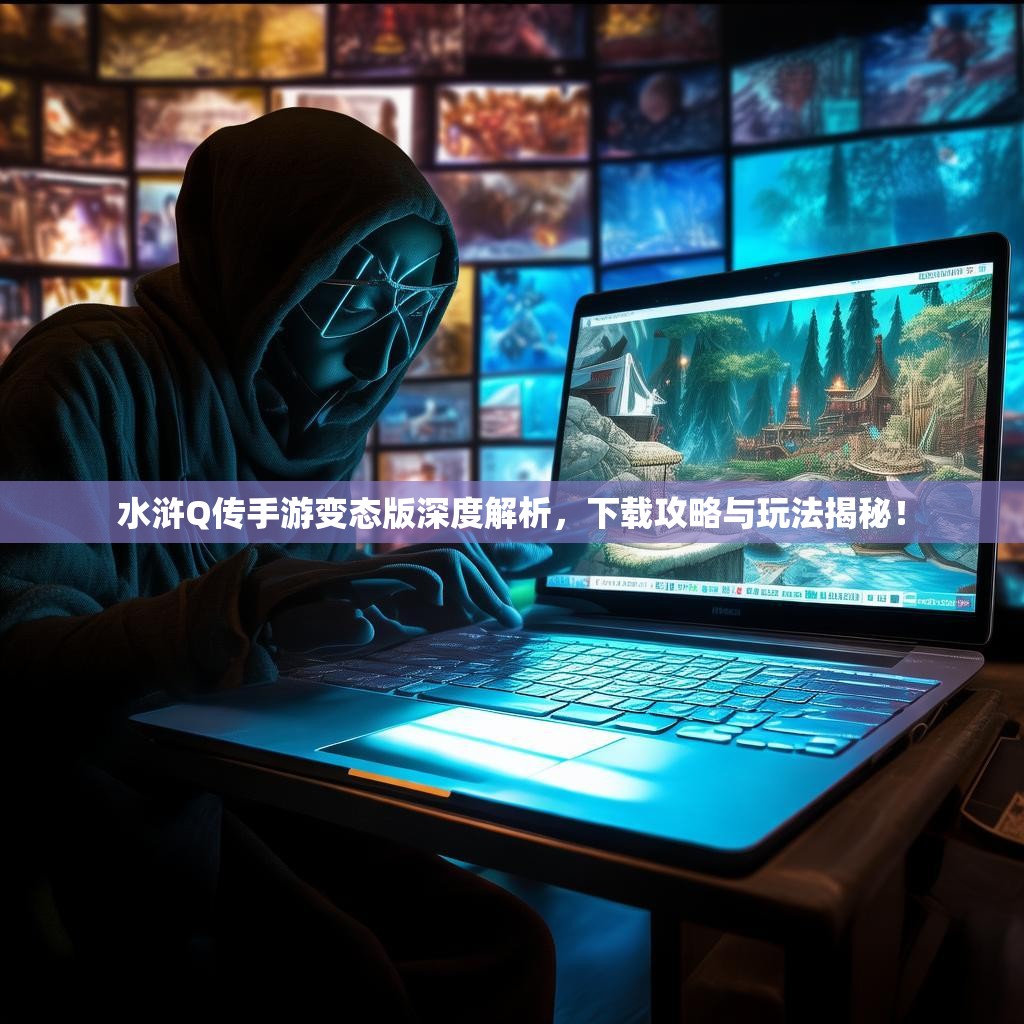 水浒Q传手游变态版深度解析，下载攻略与玩法揭秘！