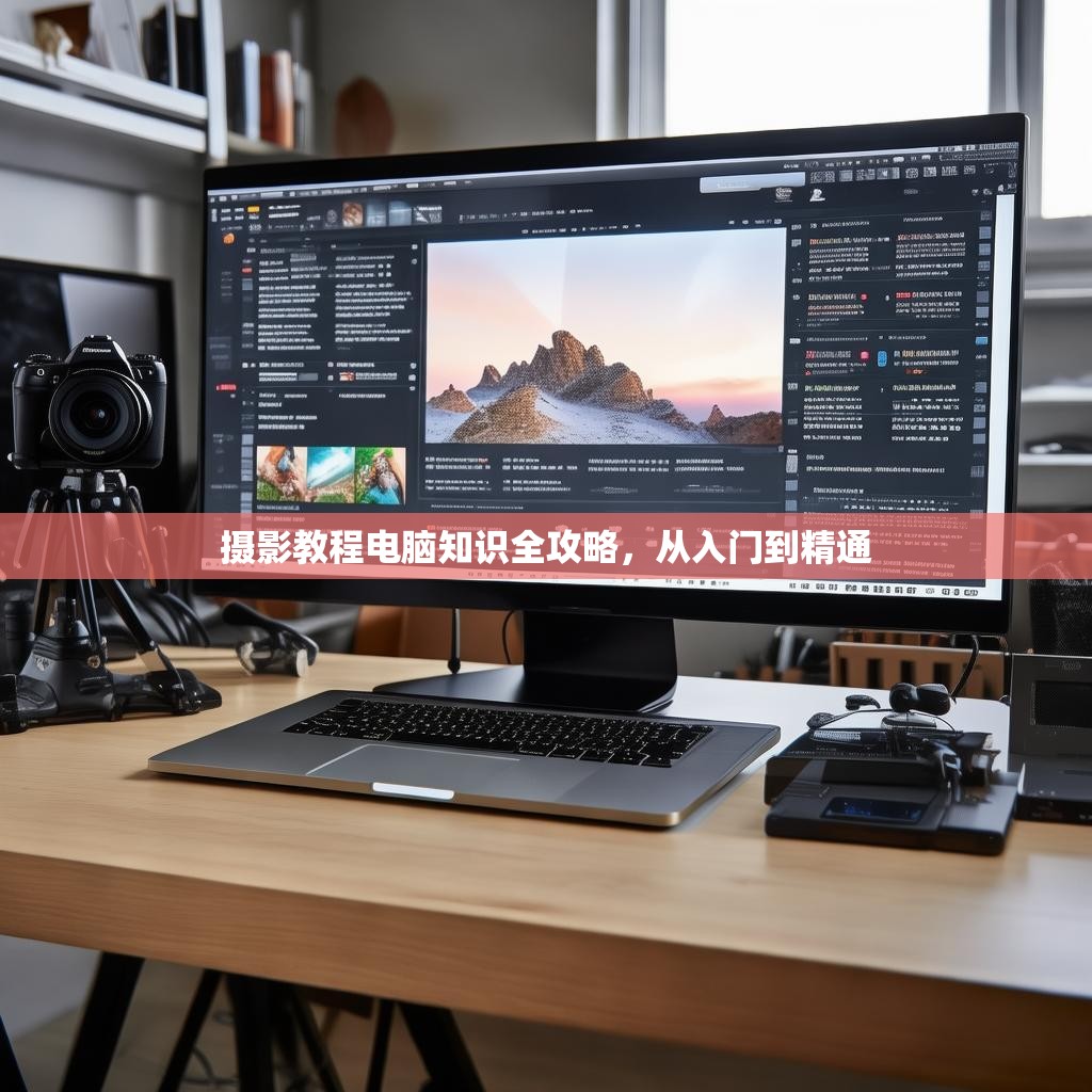 摄影教程电脑知识全攻略,从入门到精通 摄影教程电脑知识全攻略,从入门到精通