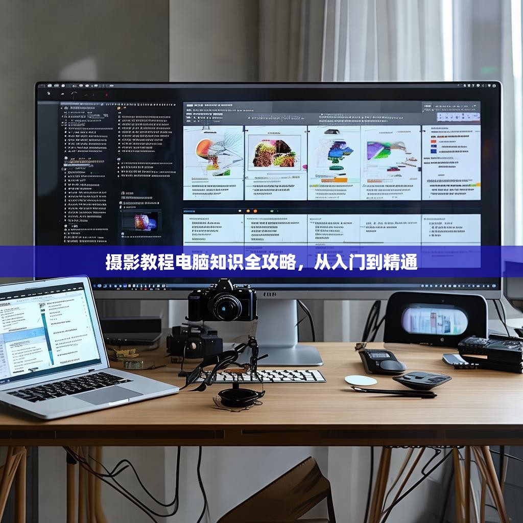 摄影教程电脑知识全攻略,从入门到精通 摄影教程电脑知识全攻略,从入门到精通