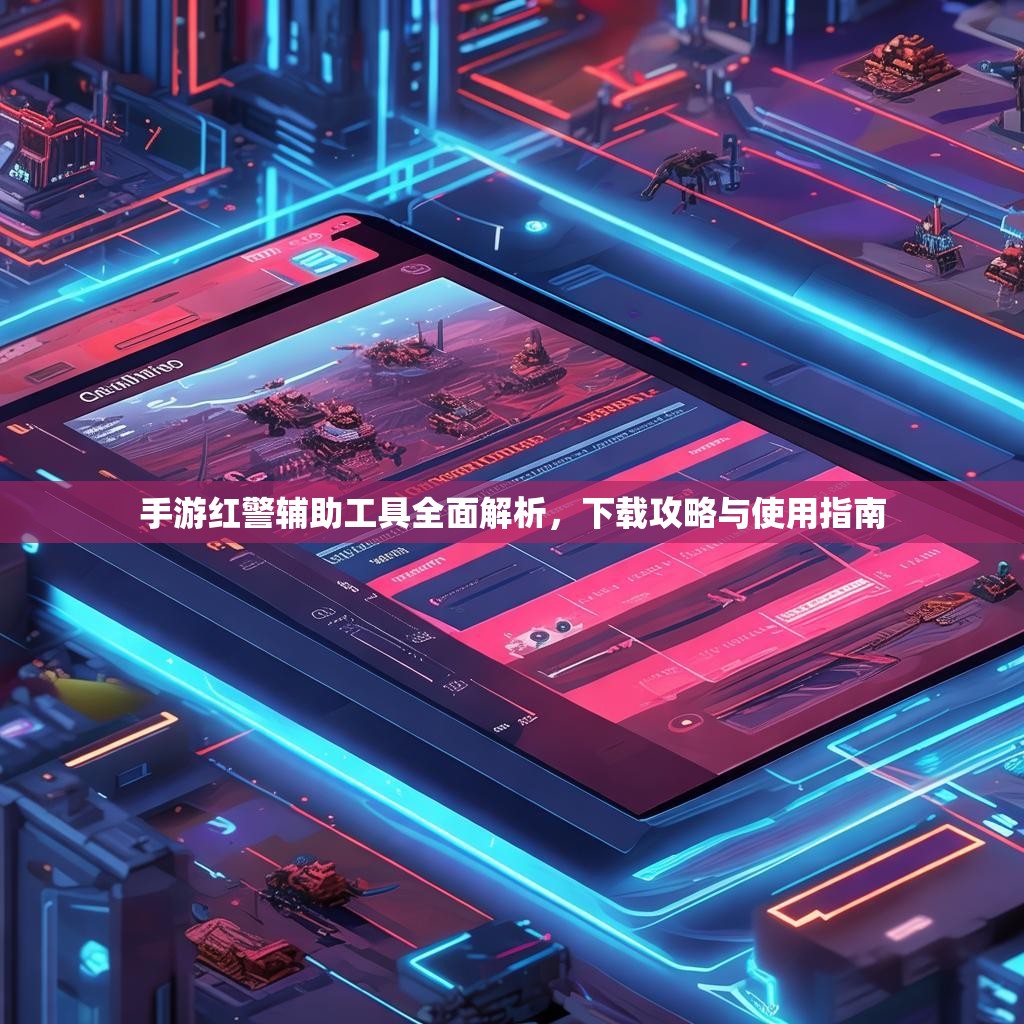 手游红警辅助工具全面解析,下载攻略与使用指南 手游红警辅助工具全面解析,下载攻略与使用指南