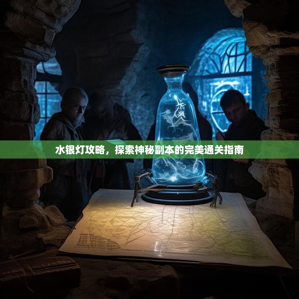 水银灯攻略，探索神秘副本的完美通关指南