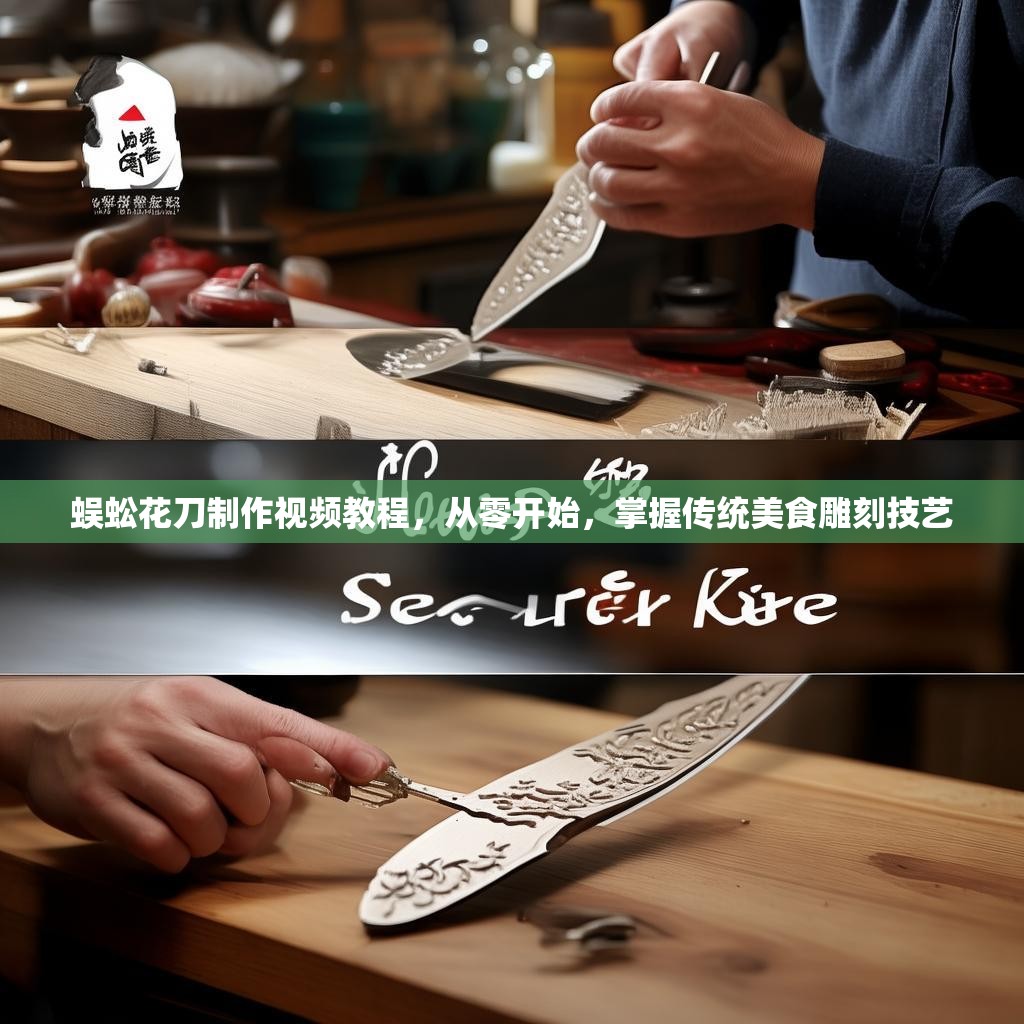 蜈蚣花刀制作视频教程,从零开始,掌握传统美食雕刻技艺 蜈蚣花刀制作视频教程,从零开始,掌握传统美食雕刻技艺