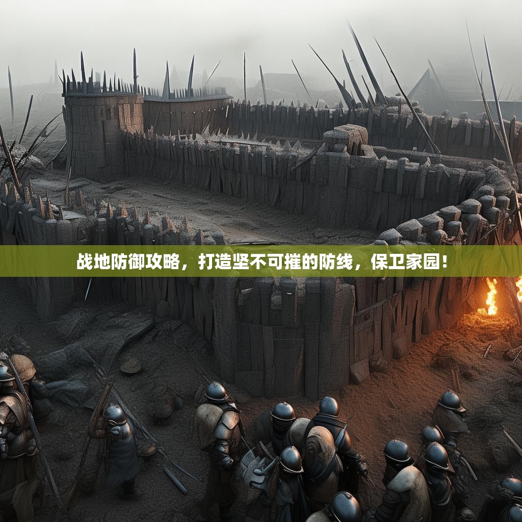 战地防御攻略,打造坚不可摧的防线,保卫家园! 战地防御攻略,打造坚不可摧的防线,保卫家园!