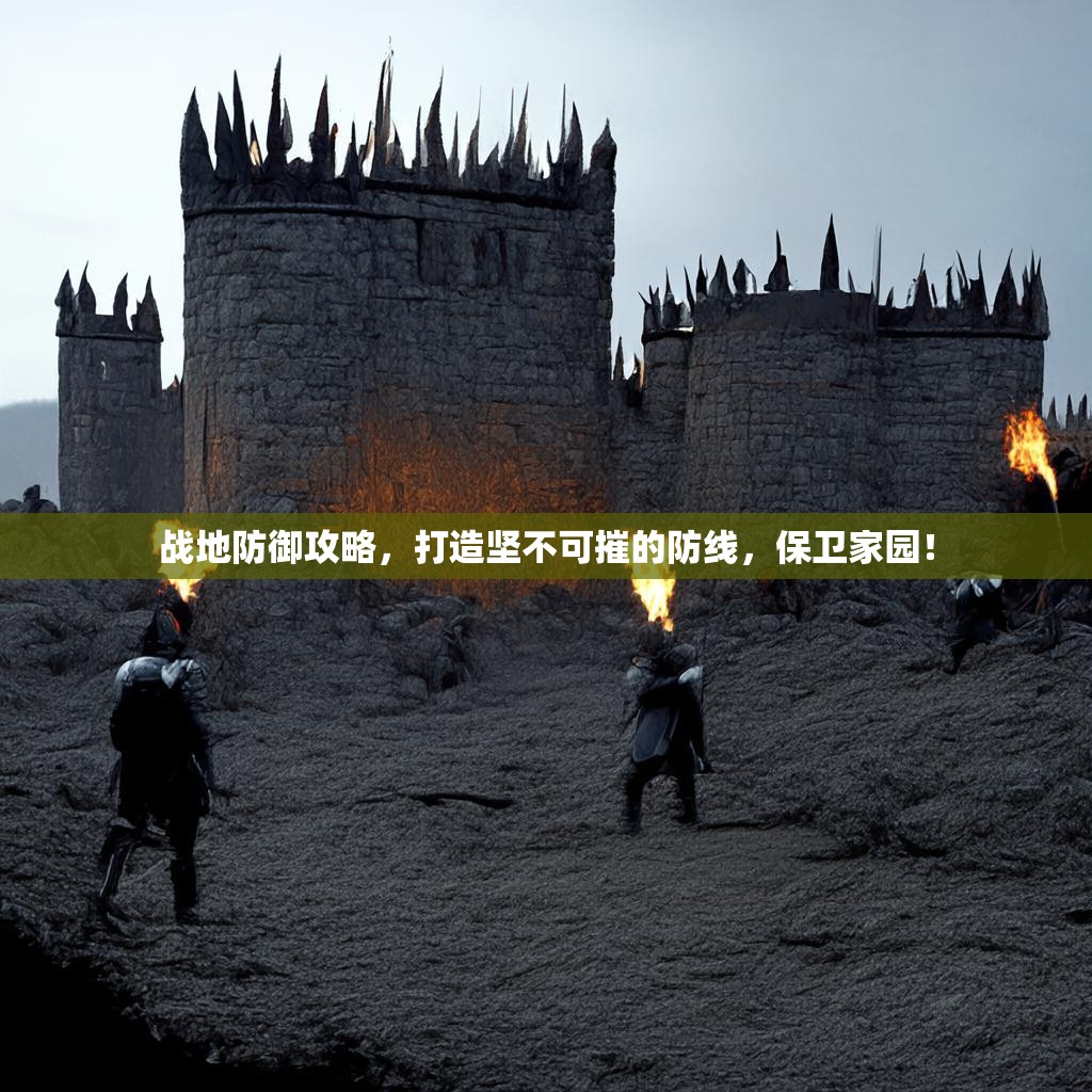 战地防御攻略,打造坚不可摧的防线,保卫家园! 战地防御攻略,打造坚不可摧的防线,保卫家园!