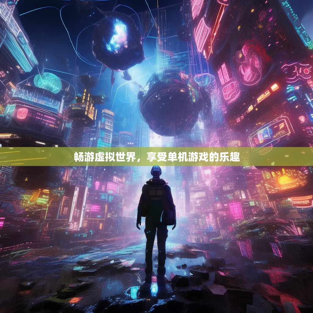 畅游虚拟世界,享受单机游戏的乐趣 畅游虚拟世界,享受单机游戏的乐趣