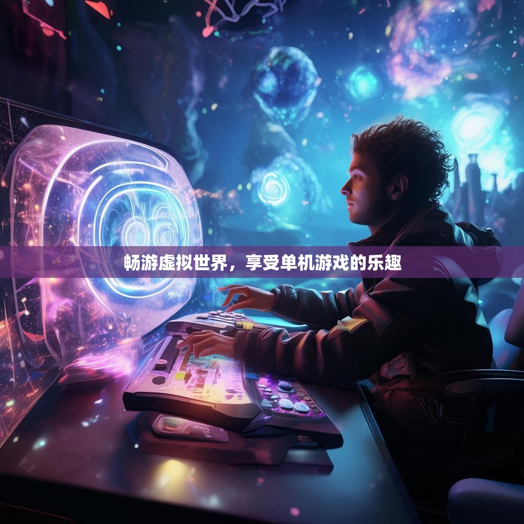 畅游虚拟世界,享受单机游戏的乐趣 畅游虚拟世界,享受单机游戏的乐趣