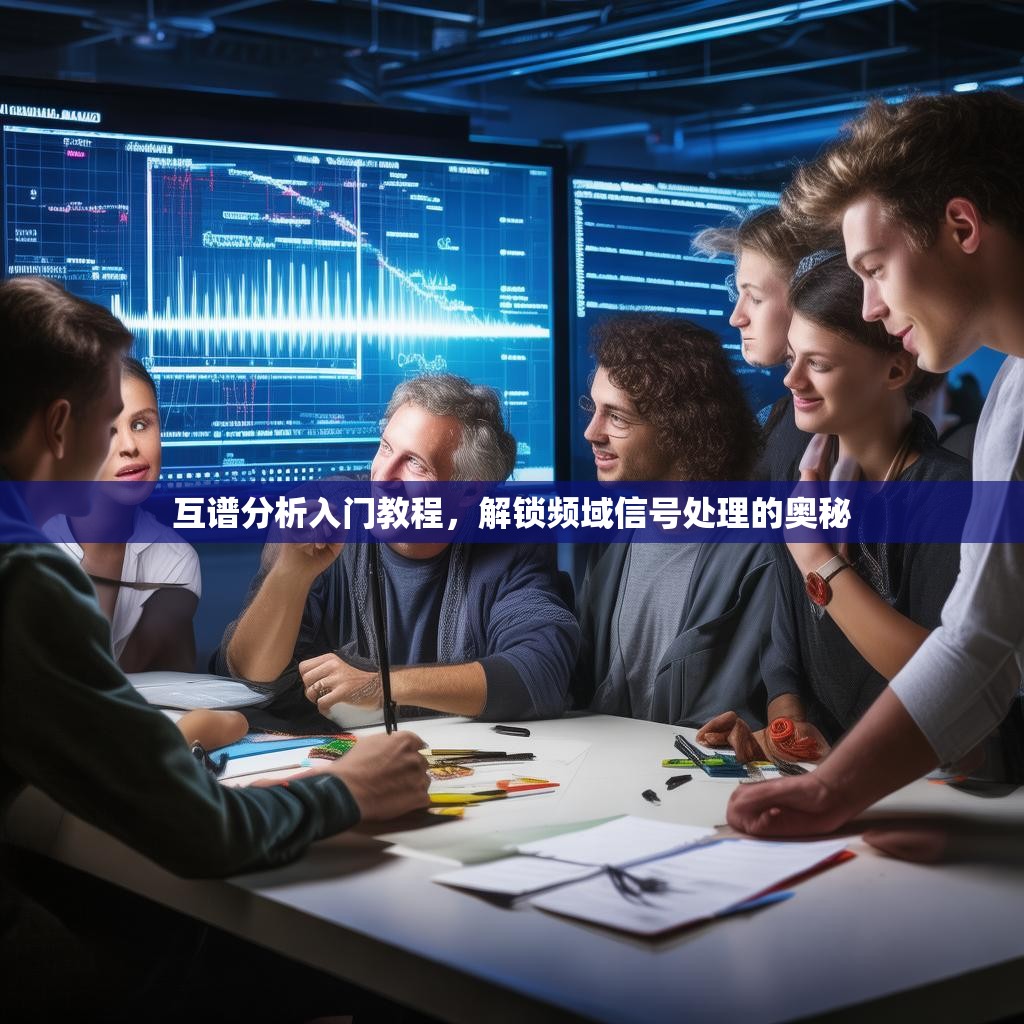 互谱分析入门教程,解锁频域信号处理的奥秘 互谱分析入门教程,解锁频域信号处理的奥秘