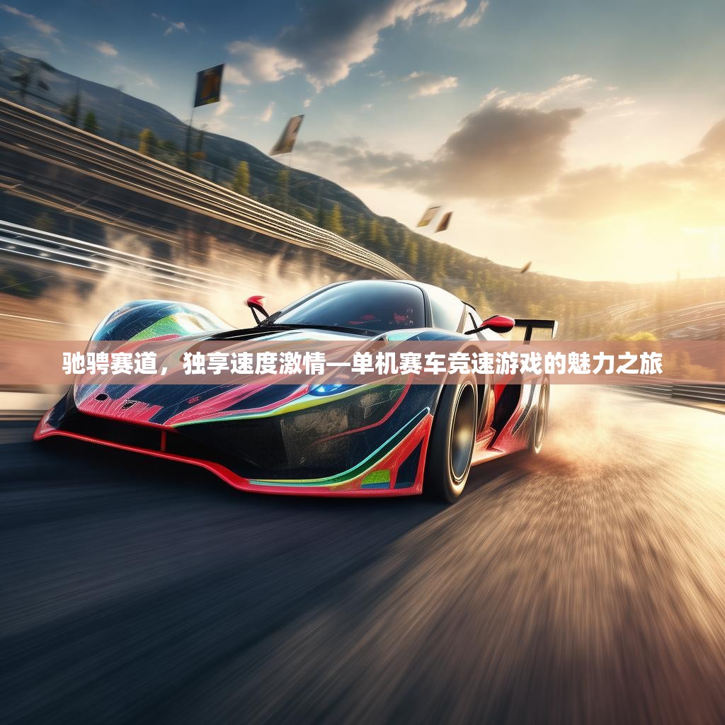 驰骋赛道,独享速度激情—单机赛车竞速游戏的魅力之旅 驰骋赛道,独享速度激情—单机赛车竞速游戏的魅力之旅