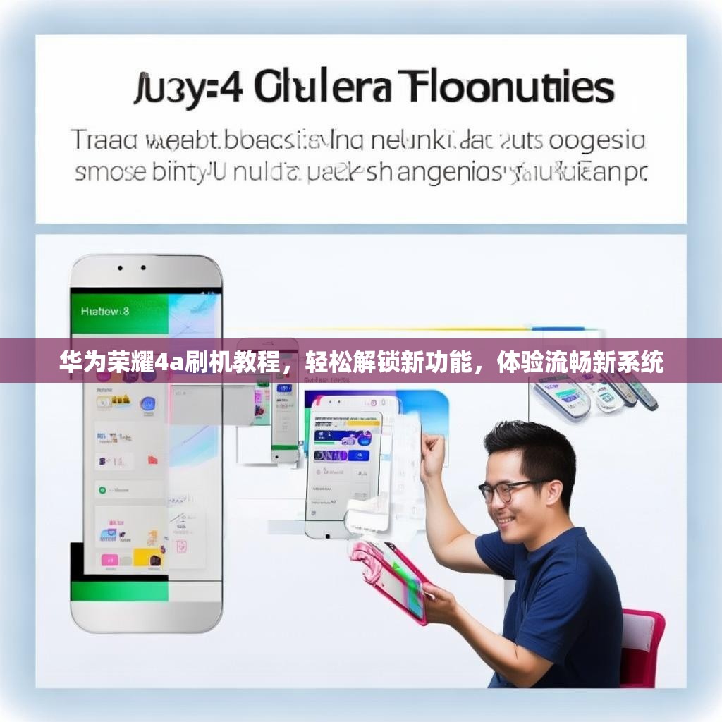 华为荣耀4a刷机教程,轻松解锁新功能,体验流畅新系统 华为荣耀4a刷机教程,轻松解锁新功能,体验流畅新系统