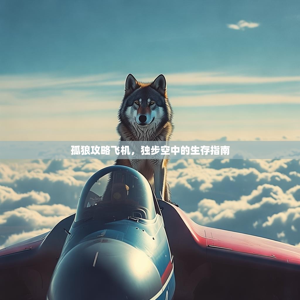 孤狼攻略飞机，独步空中的生存指南
