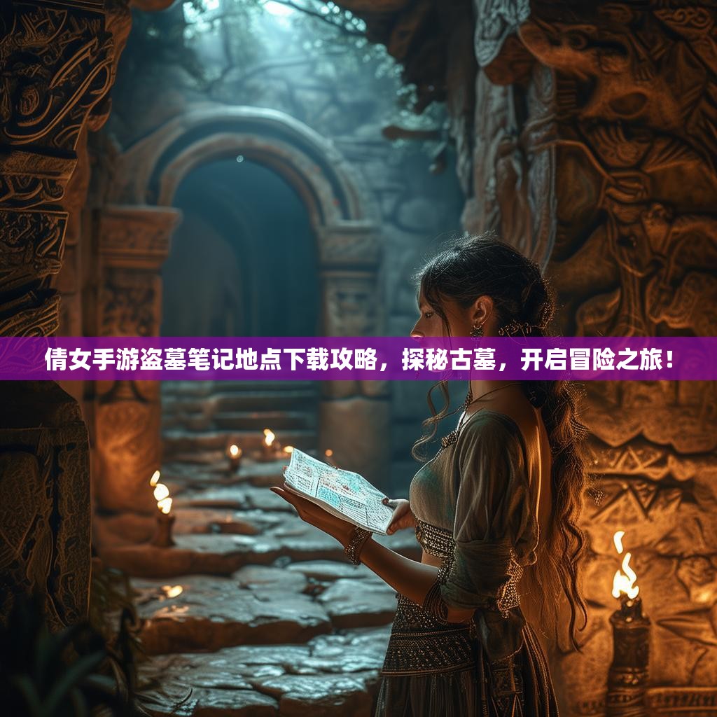 倩女手游盗墓笔记地点下载攻略，探秘古墓，开启冒险之旅！