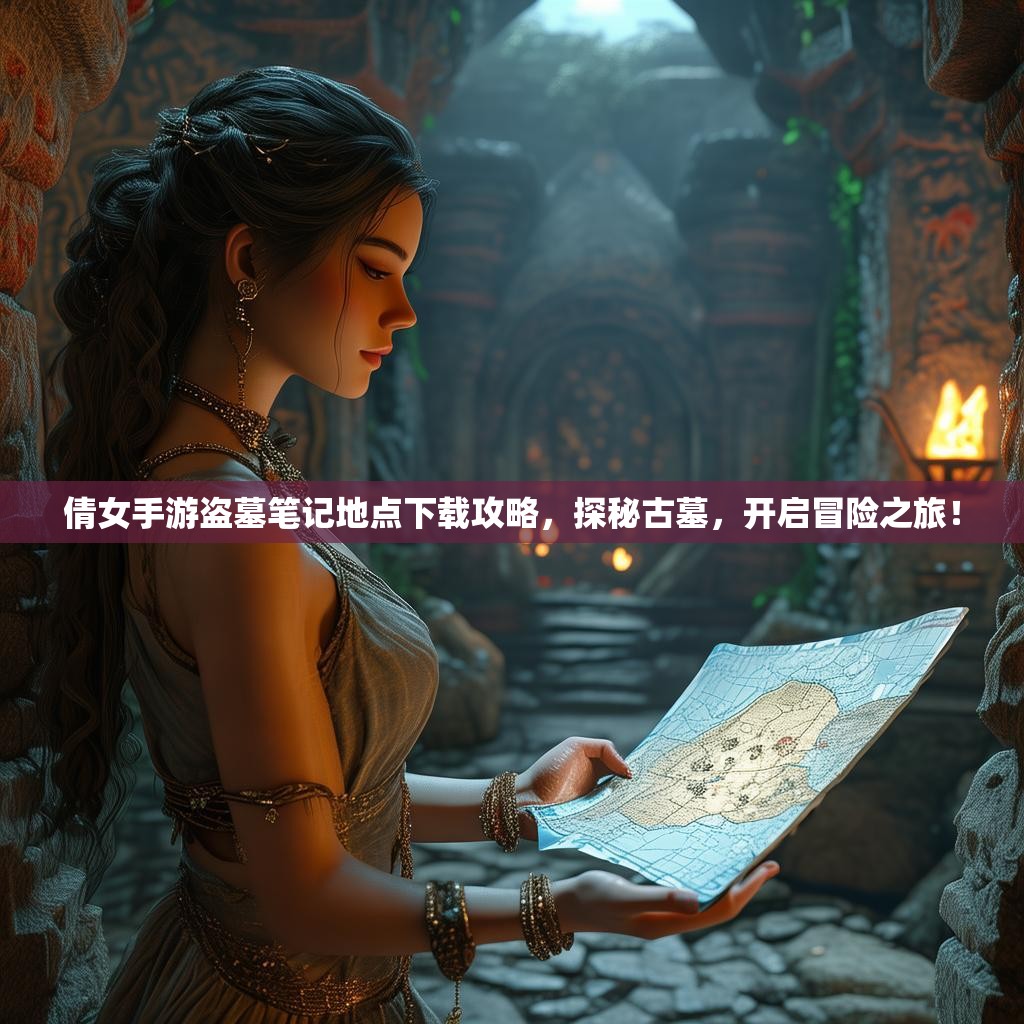 倩女手游盗墓笔记地点下载攻略，探秘古墓，开启冒险之旅！