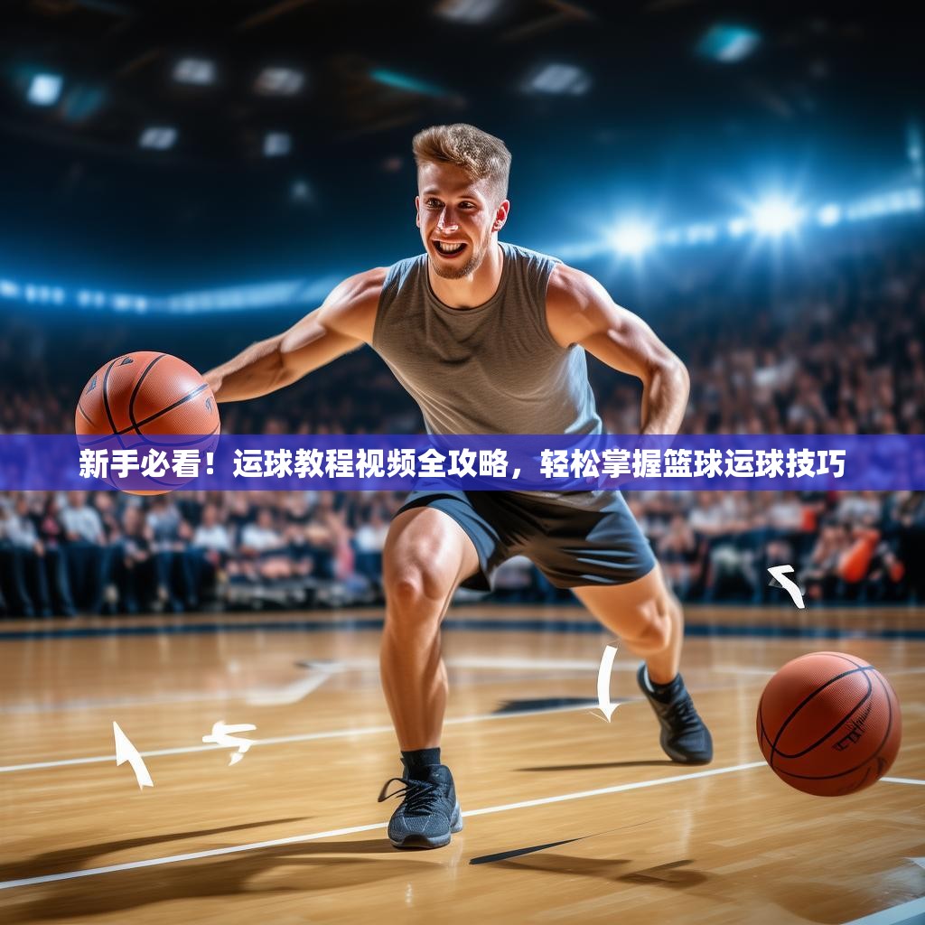 新手必看！运球教程视频全攻略，轻松掌握篮球运球技巧