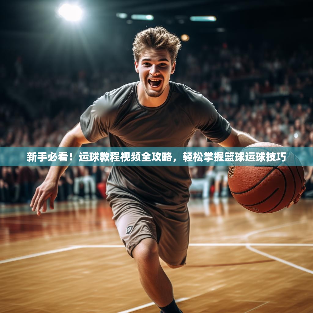 新手必看！运球教程视频全攻略，轻松掌握篮球运球技巧