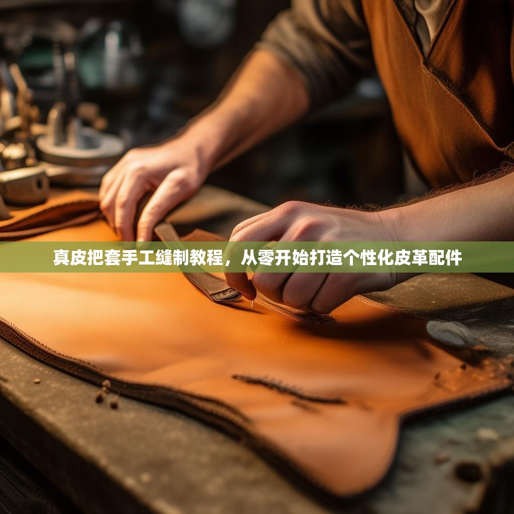 真皮把套手工缝制教程,从零开始打造个性化皮革配件 真皮把套手工缝制教程,从零开始打造个性化皮革配件