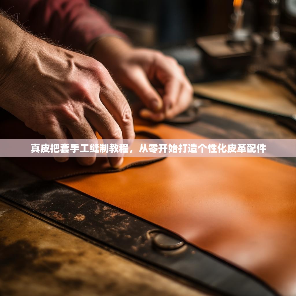真皮把套手工缝制教程,从零开始打造个性化皮革配件 真皮把套手工缝制教程,从零开始打造个性化皮革配件