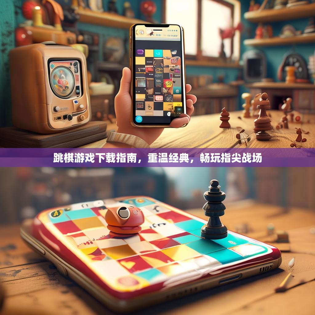 跳棋游戏下载指南,重温经典,畅玩指尖战场 跳棋游戏下载指南,重温经典,畅玩指尖战场
