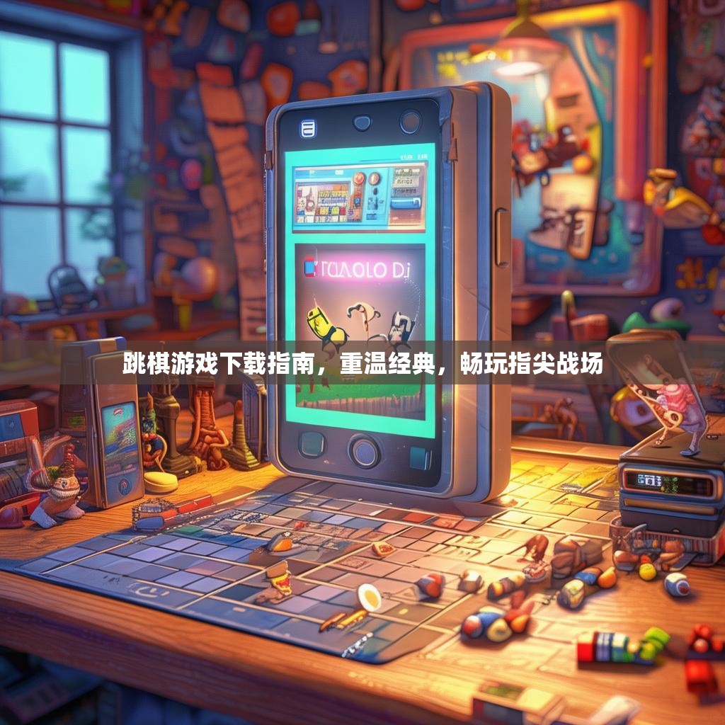 跳棋游戏下载指南,重温经典,畅玩指尖战场 跳棋游戏下载指南,重温经典,畅玩指尖战场