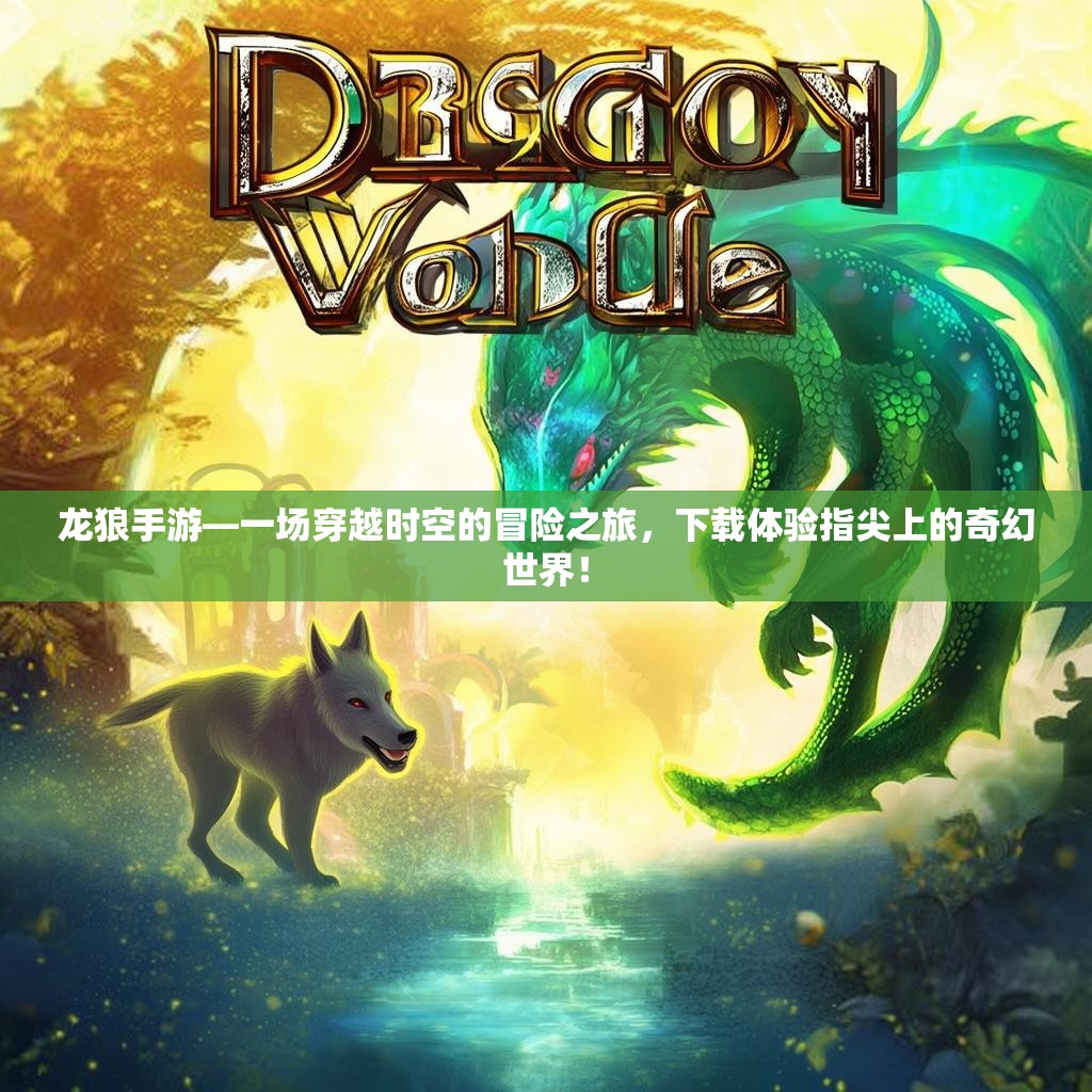 龙狼手游—一场穿越时空的冒险之旅,下载体验指尖上的奇幻世界! 龙狼手游—一场穿越时空的冒险之旅,下载体验指尖上的奇幻世界!