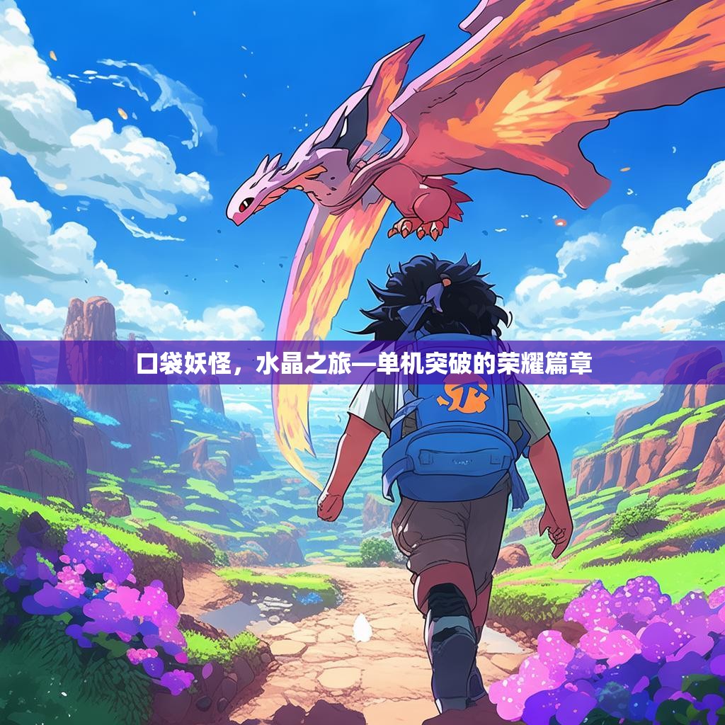 口袋妖怪，水晶之旅—单机突破的荣耀篇章