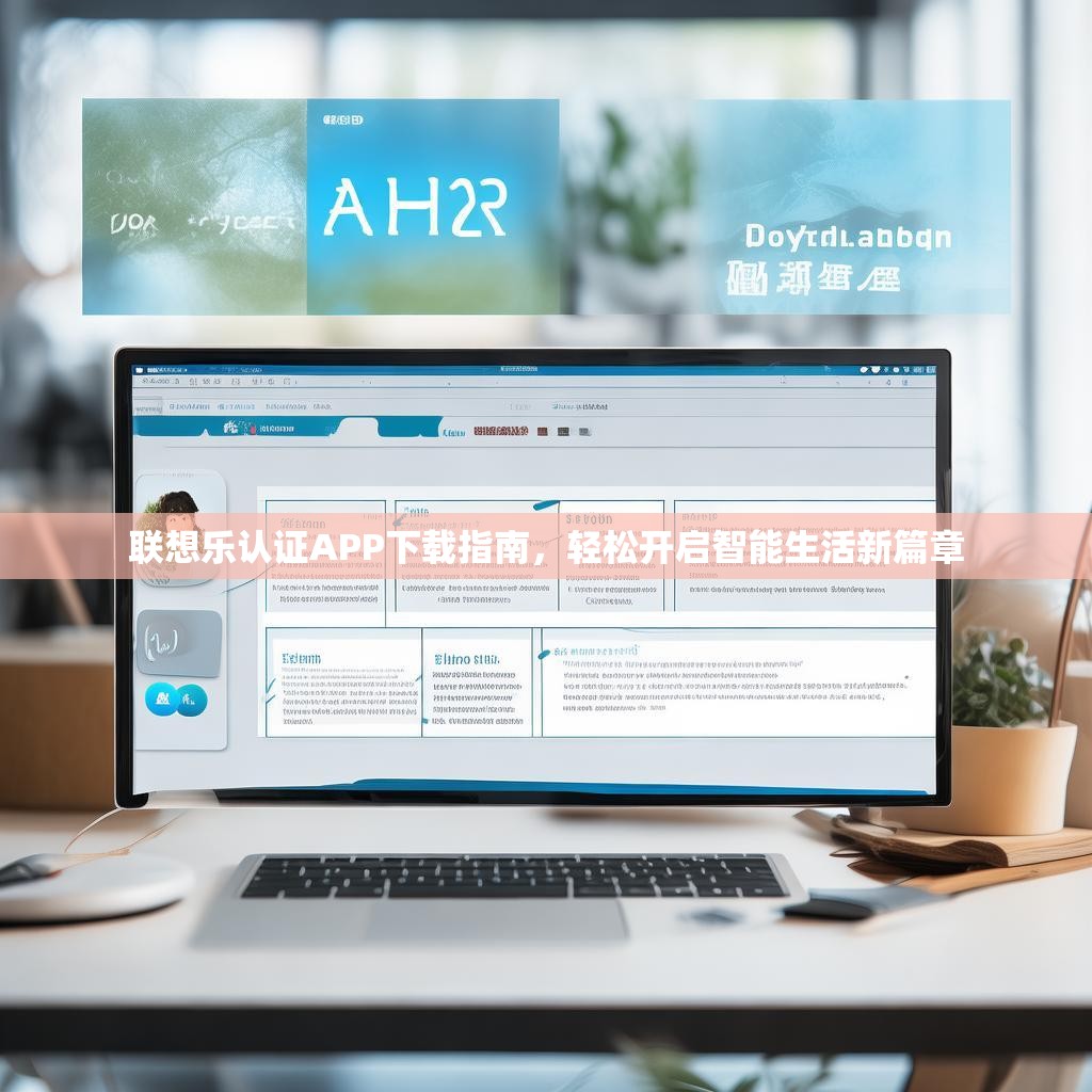 联想乐认证APP下载指南，轻松开启智能生活新篇章