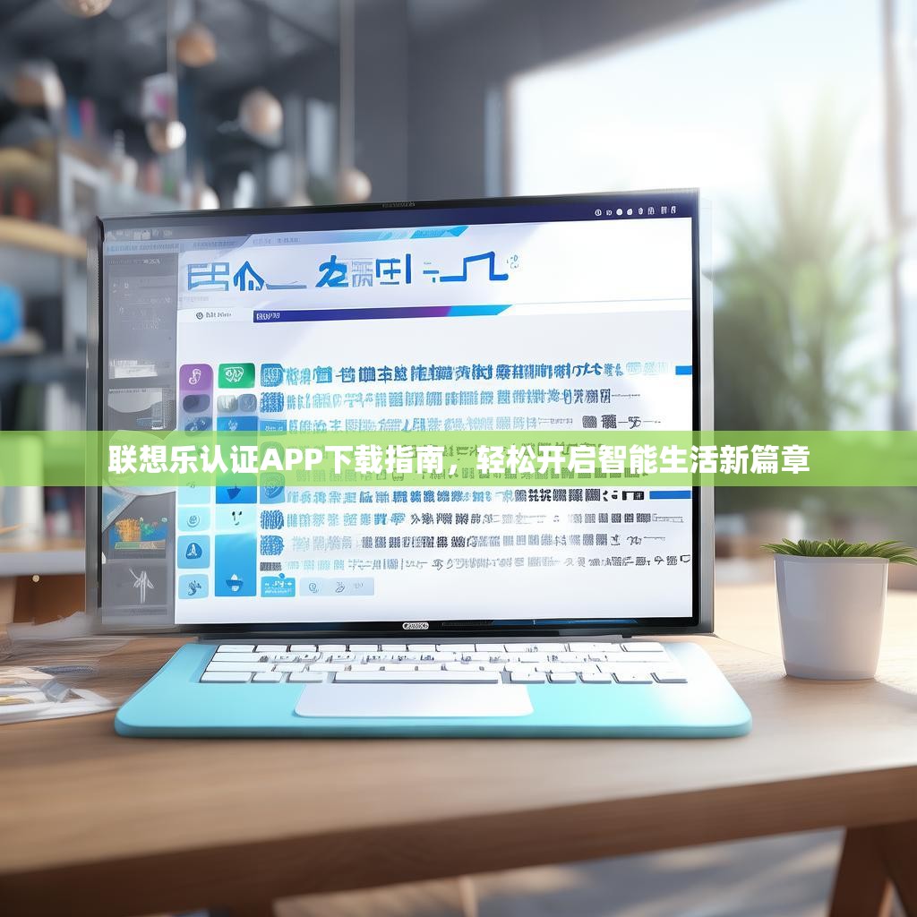 联想乐认证APP下载指南，轻松开启智能生活新篇章