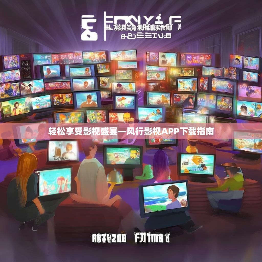 轻松享受影视盛宴—风行影视APP下载指南 轻松享受影视盛宴—风行影视APP下载指南