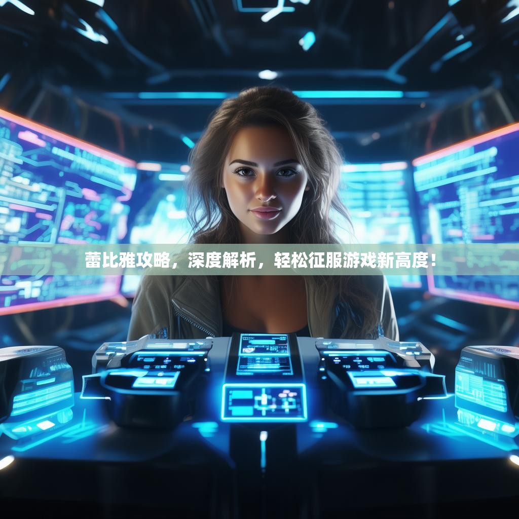 蕾比雅攻略，深度解析，轻松征服游戏新高度！