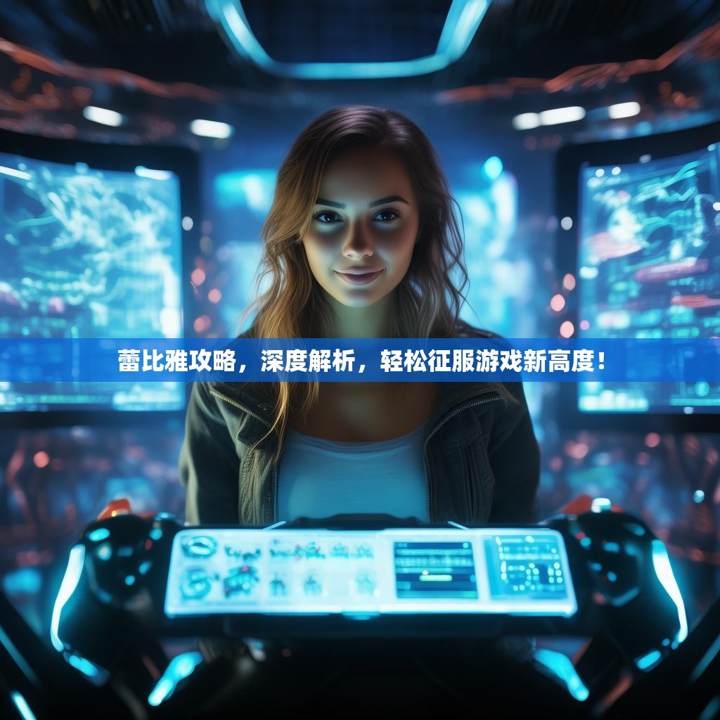 蕾比雅攻略，深度解析，轻松征服游戏新高度！