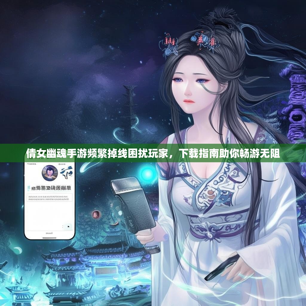倩女幽魂手游频繁掉线困扰玩家，下载指南助你畅游无阻
