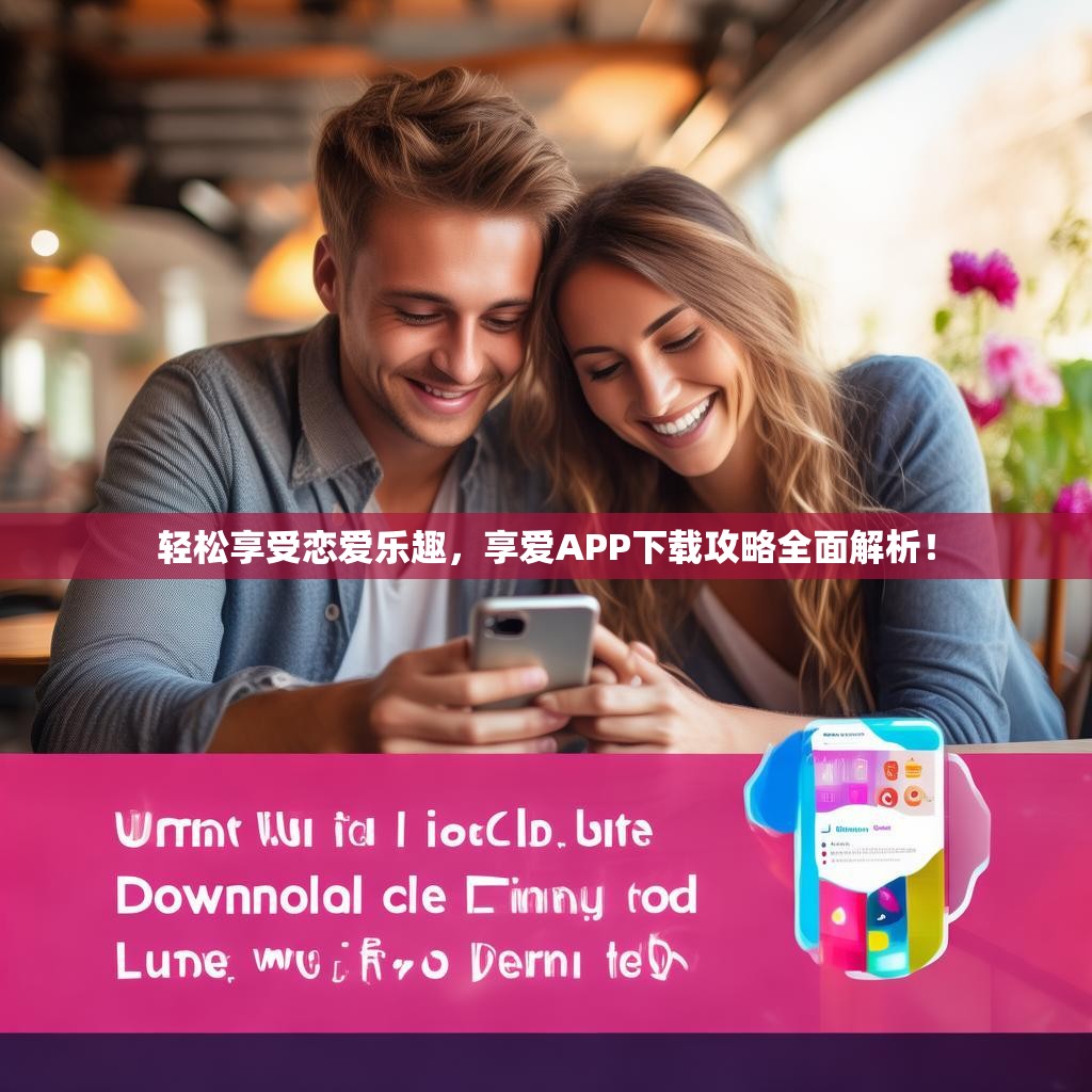 轻松享受恋爱乐趣,享爱APP下载攻略全面解析! 轻松享受恋爱乐趣,享爱APP下载攻略全面解析!