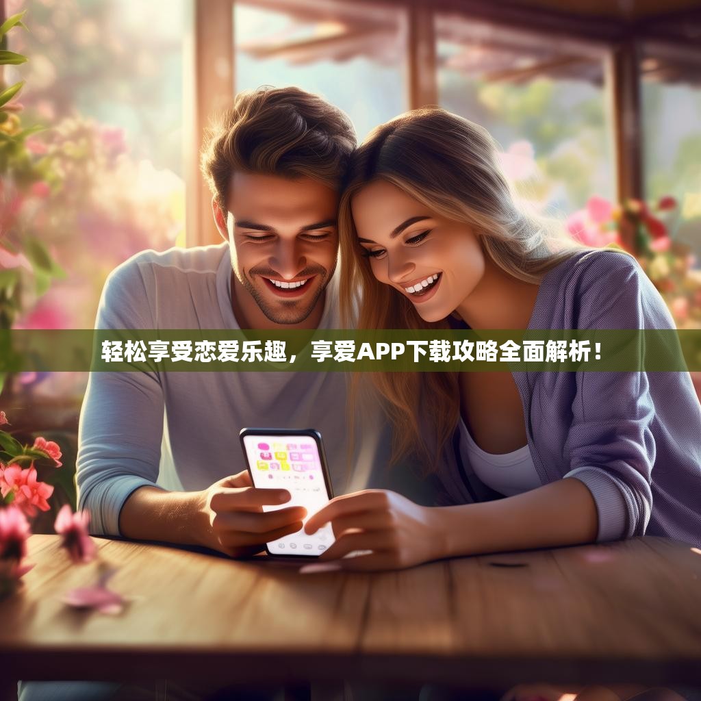 轻松享受恋爱乐趣,享爱APP下载攻略全面解析! 轻松享受恋爱乐趣,享爱APP下载攻略全面解析!