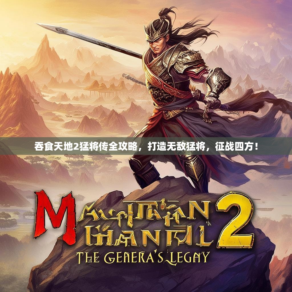 吞食天地2猛将传全攻略，打造无敌猛将，征战四方！