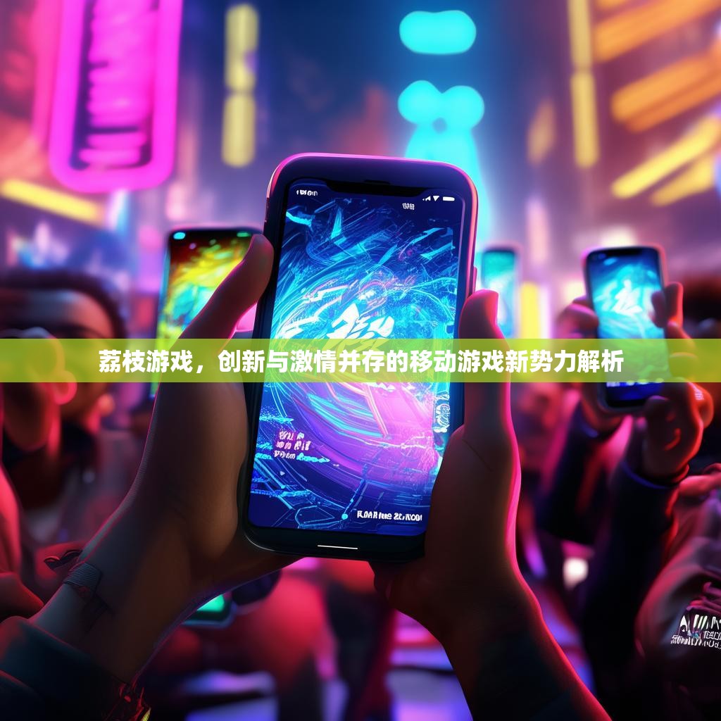 荔枝游戏,创新与激情并存的移动游戏新势力解析 荔枝游戏,创新与激情并存的移动游戏新势力解析