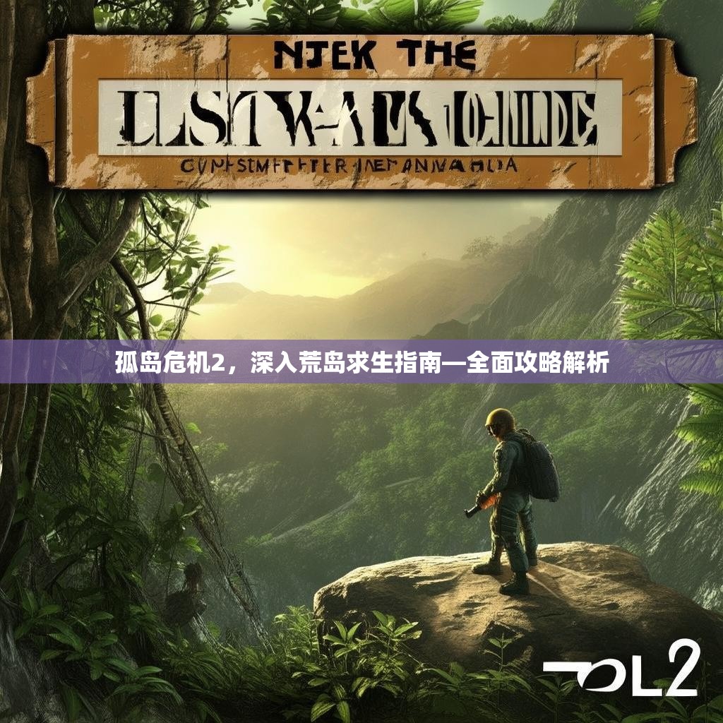 孤岛危机2,深入荒岛求生指南—全面攻略解析 孤岛危机2,深入荒岛求生指南—全面攻略解析