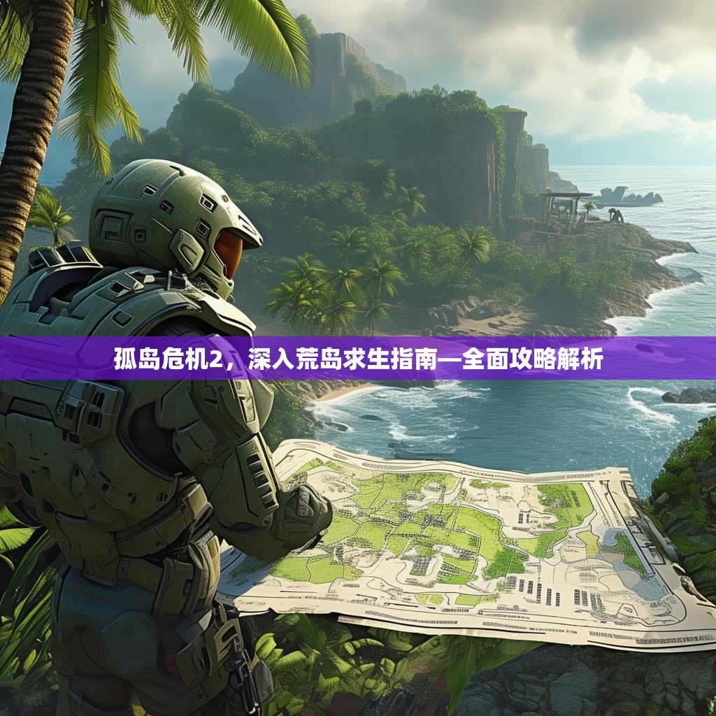孤岛危机2,深入荒岛求生指南—全面攻略解析 孤岛危机2,深入荒岛求生指南—全面攻略解析