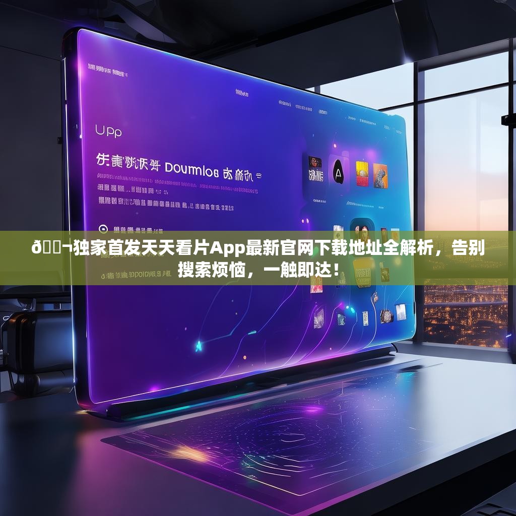 🎬独家首发天天看片App最新官网下载地址全解析，告别搜索烦恼，一触即达！