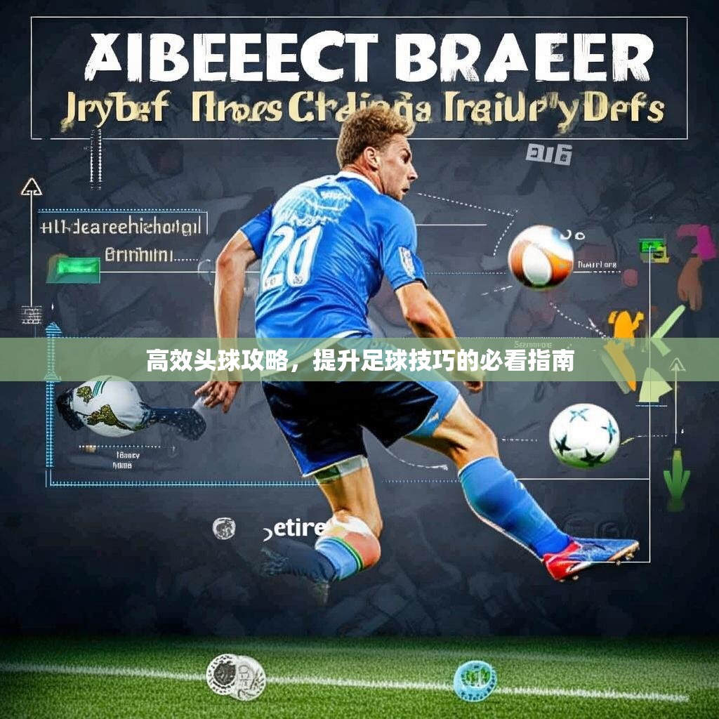 高效头球攻略,提升足球技巧的必看指南 高效头球攻略,提升足球技巧的必看指南