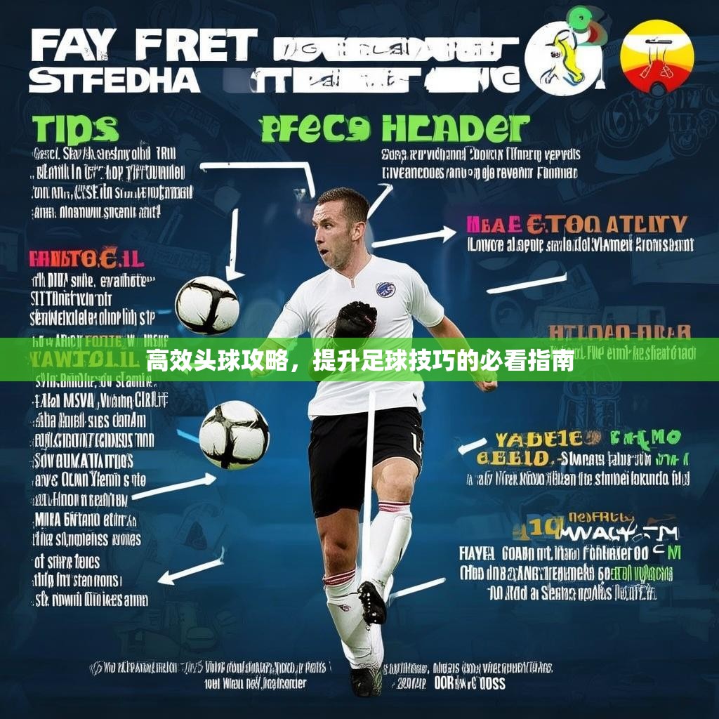 高效头球攻略,提升足球技巧的必看指南 高效头球攻略,提升足球技巧的必看指南