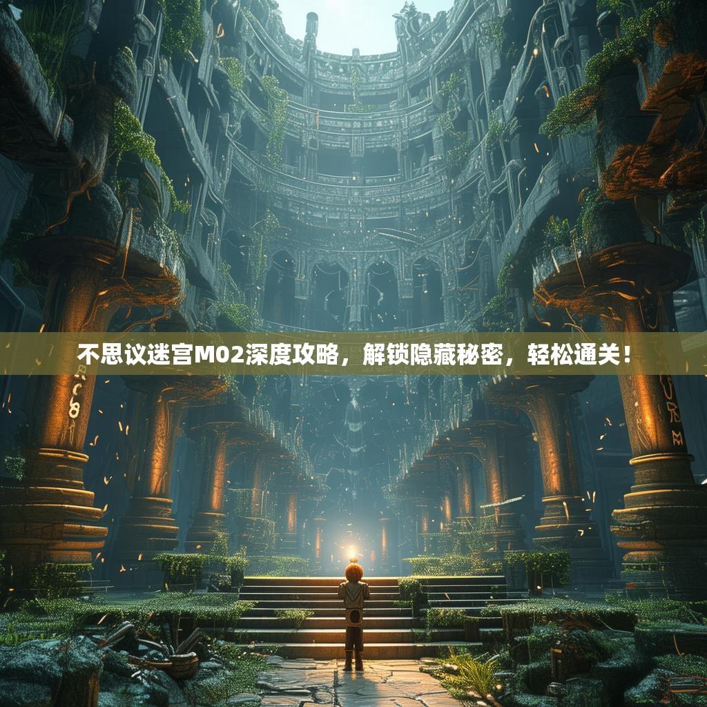 不思议迷宫M02深度攻略,解锁隐藏秘密,轻松通关! 不思议迷宫M02深度攻略,解锁隐藏秘密,轻松通关!